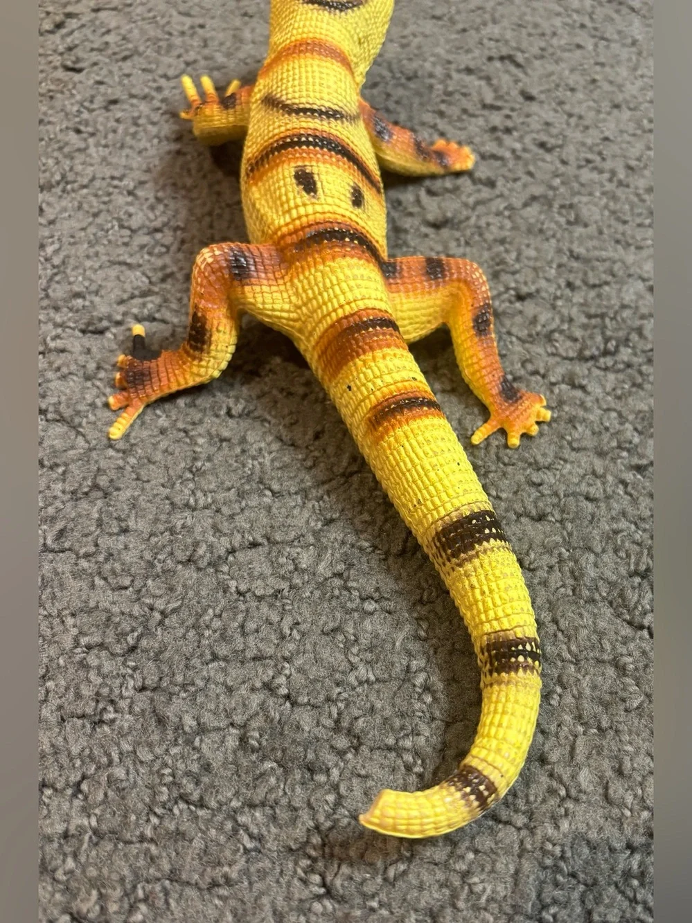 N/A vintage yellow